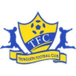 Away Team Logo