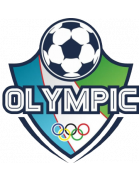 FK Olympic Tashkent B