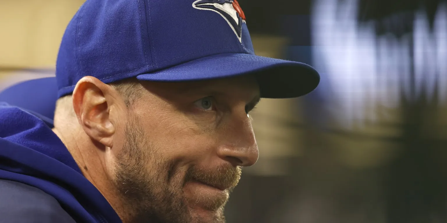 Scherzer Jalani Laga Rehab Pertama Setelah Pulih dari Masalah Jempol