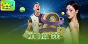 kèo phạt góc là gì