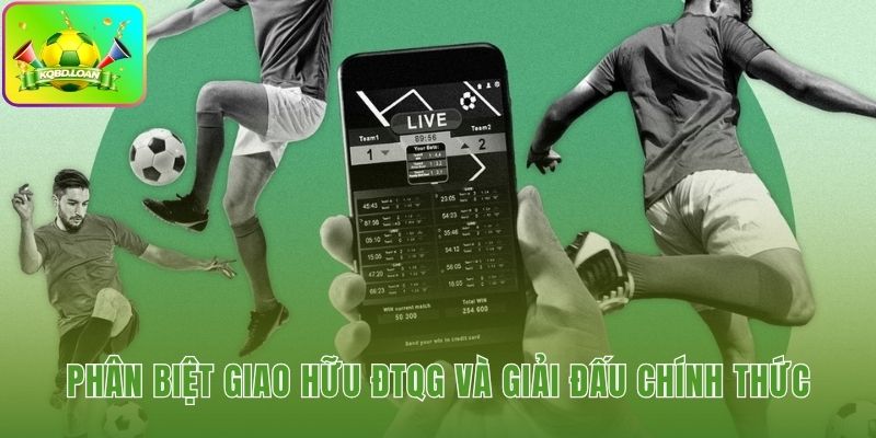 Hình minh họa bóng đá giao hữu ĐTQG 3