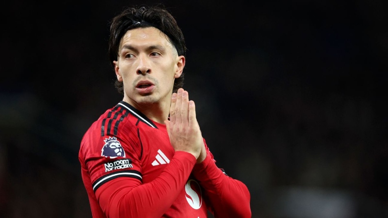 Martinez được định giá 30 triệu euro